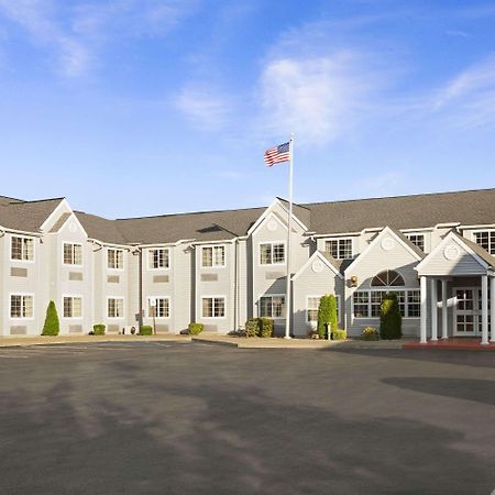 Microtel Inn By Wyndham - Albany Airport Latham Luaran gambar
