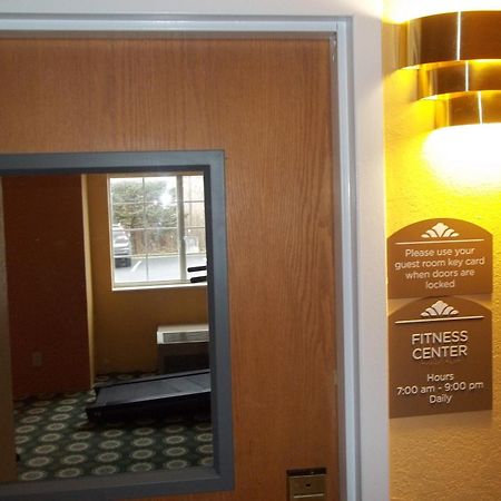 Microtel Inn By Wyndham - Albany Airport Latham Luaran gambar