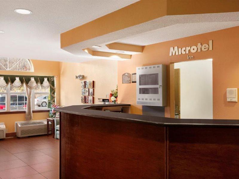 Microtel Inn By Wyndham - Albany Airport Latham Luaran gambar