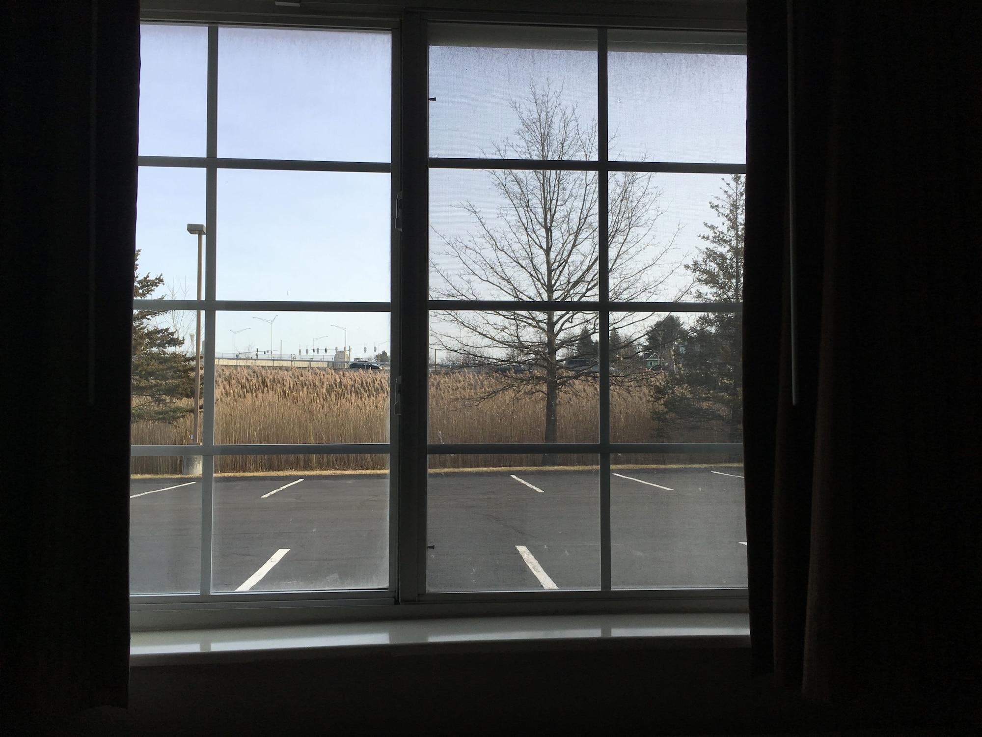 Microtel Inn By Wyndham - Albany Airport Latham Luaran gambar