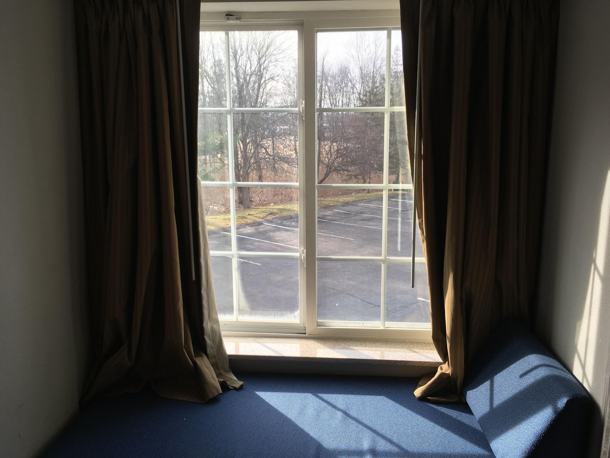 Microtel Inn By Wyndham - Albany Airport Latham Luaran gambar