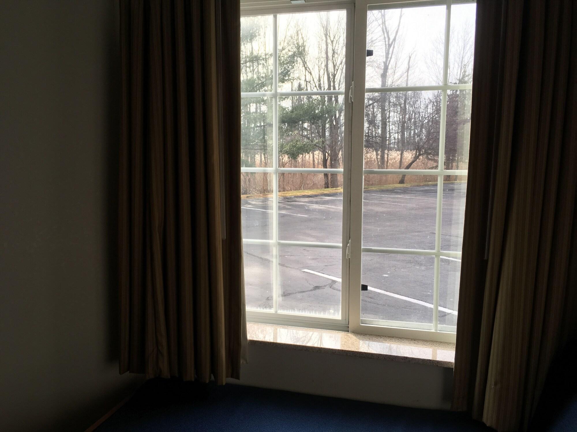 Microtel Inn By Wyndham - Albany Airport Latham Luaran gambar