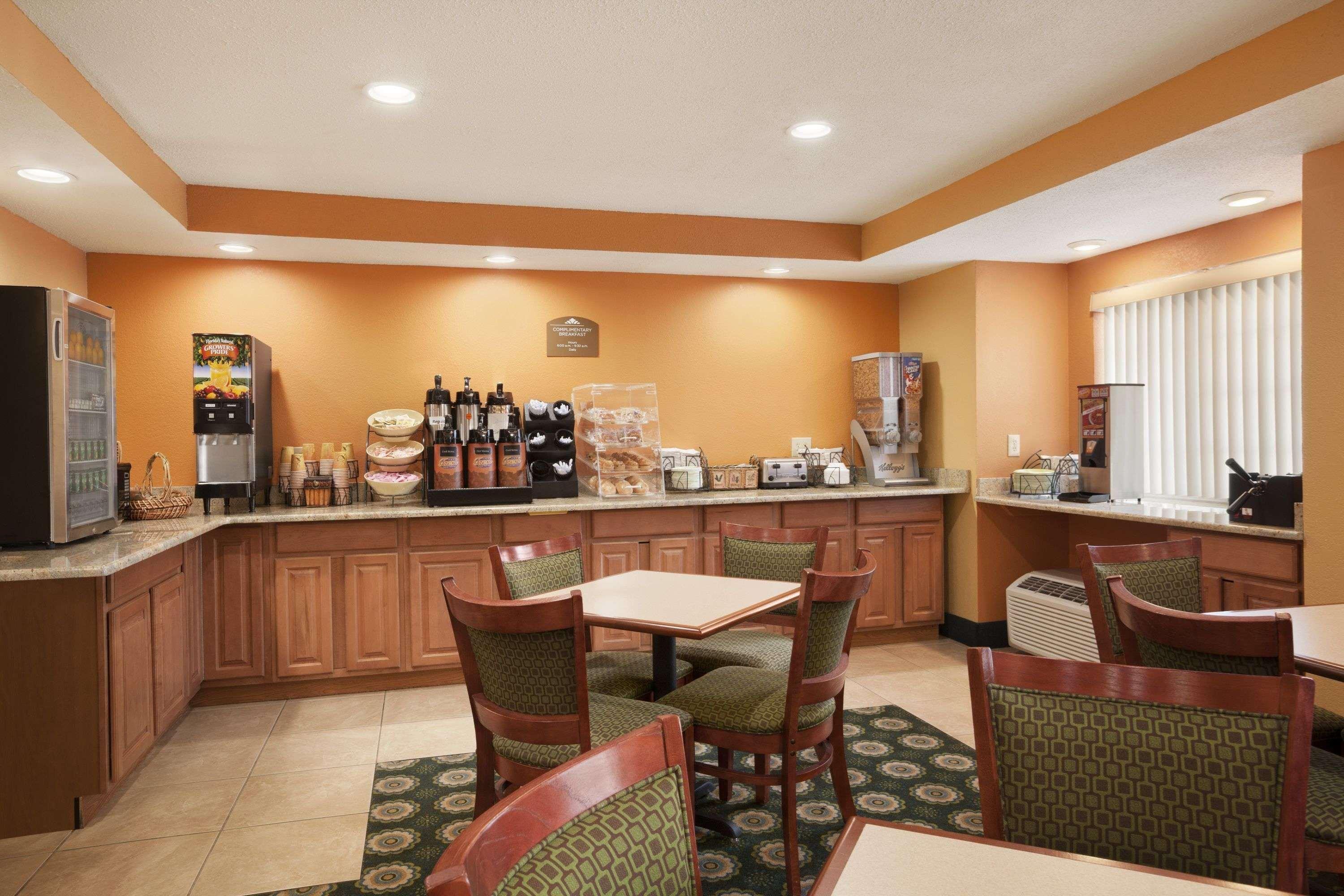 Microtel Inn By Wyndham - Albany Airport Latham Luaran gambar