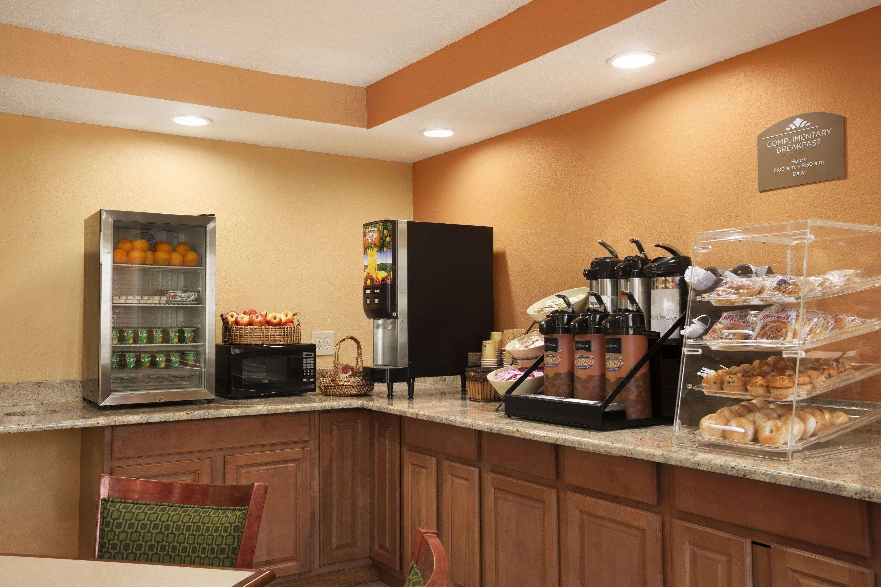 Microtel Inn By Wyndham - Albany Airport Latham Luaran gambar