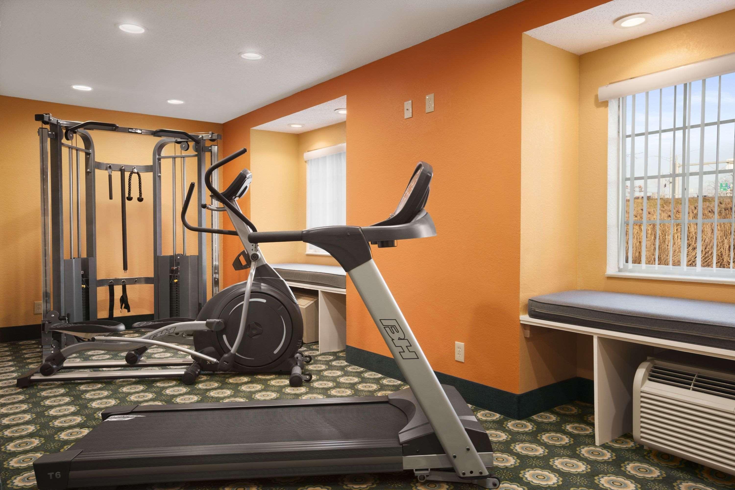 Microtel Inn By Wyndham - Albany Airport Latham Luaran gambar