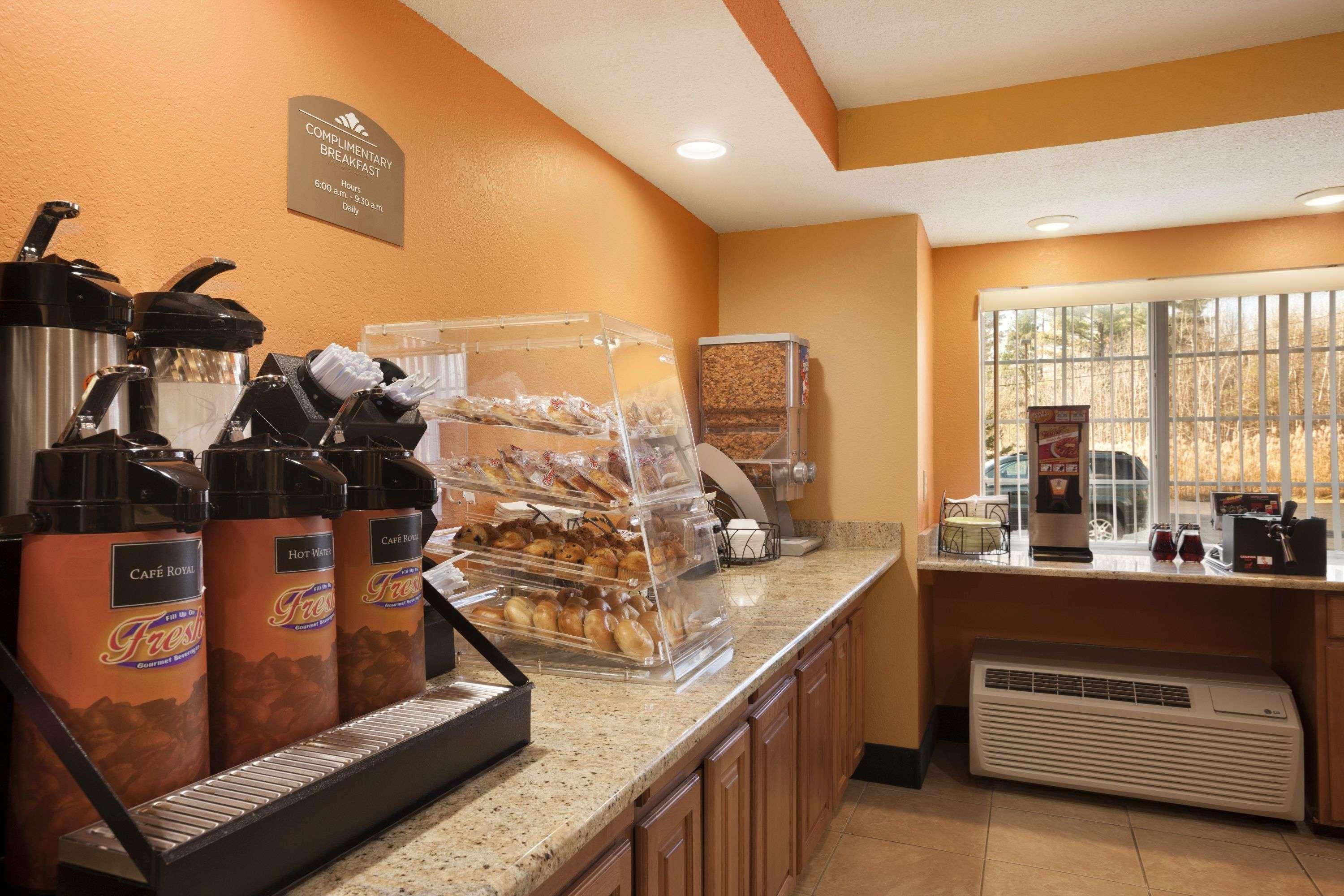 Microtel Inn By Wyndham - Albany Airport Latham Luaran gambar