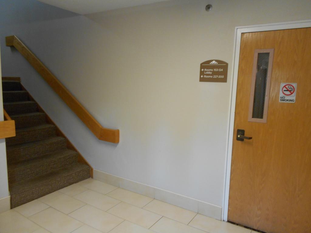 Microtel Inn By Wyndham - Albany Airport Latham Luaran gambar