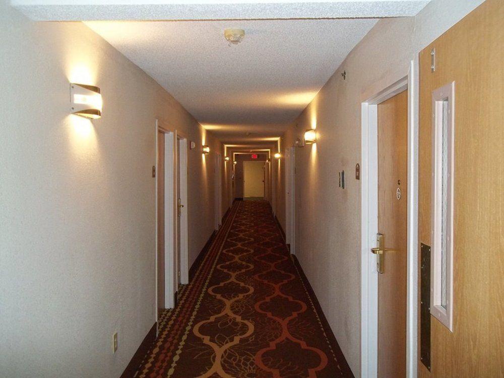 Microtel Inn By Wyndham - Albany Airport Latham Luaran gambar