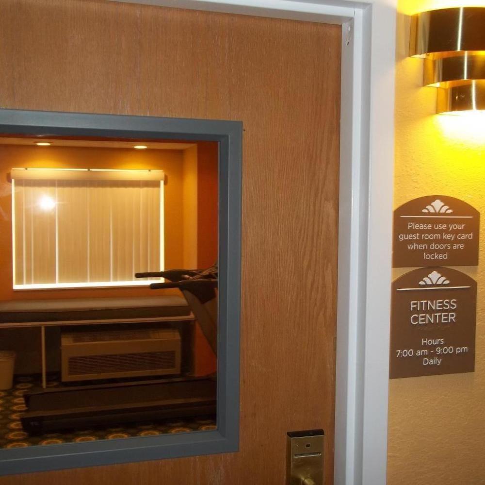 Microtel Inn By Wyndham - Albany Airport Latham Luaran gambar