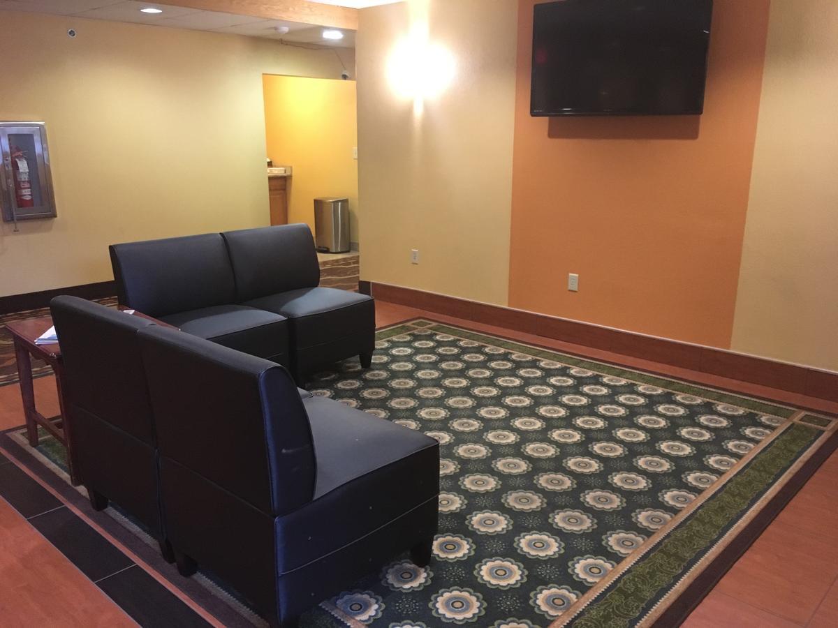 Microtel Inn By Wyndham - Albany Airport Latham Luaran gambar