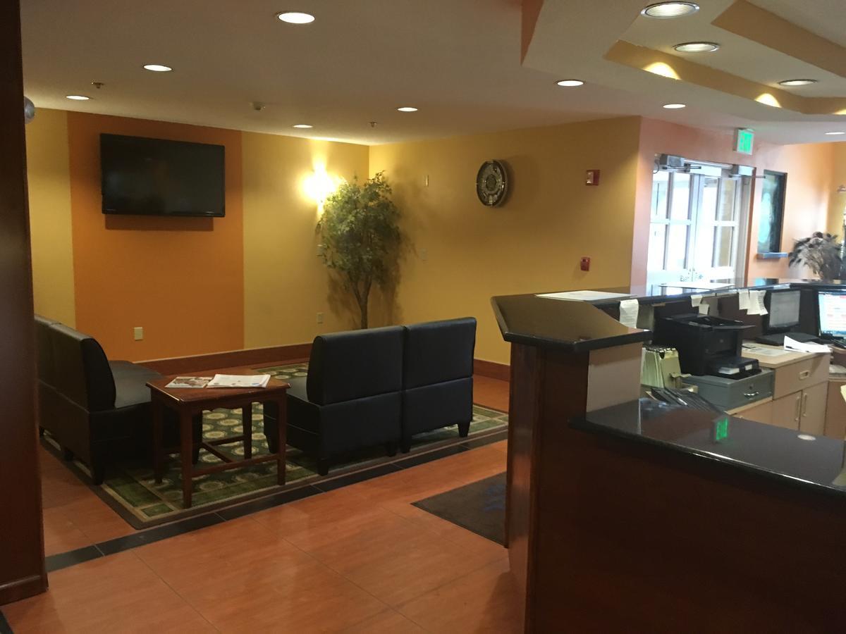 Microtel Inn By Wyndham - Albany Airport Latham Luaran gambar