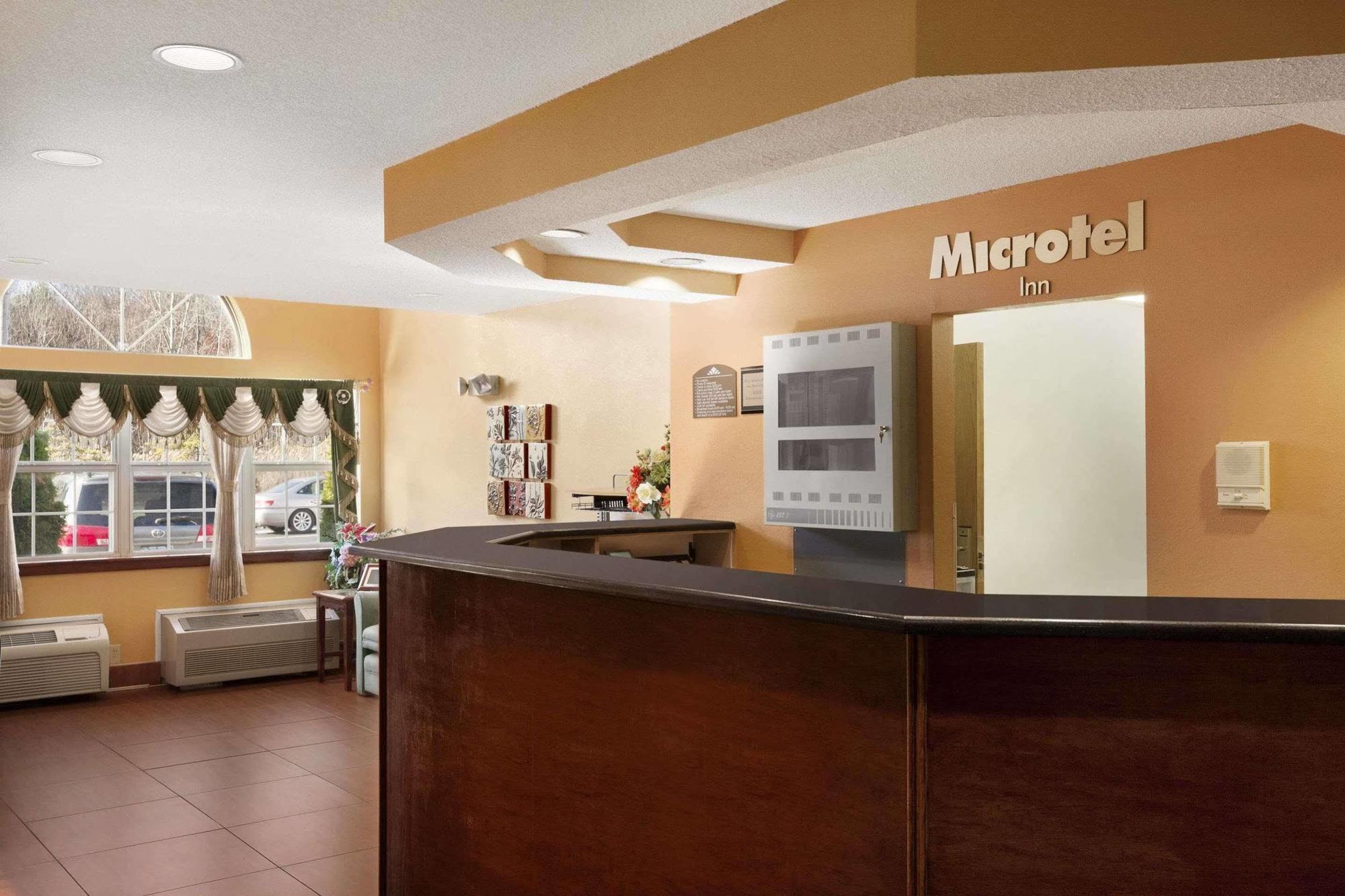Microtel Inn By Wyndham - Albany Airport Latham Luaran gambar