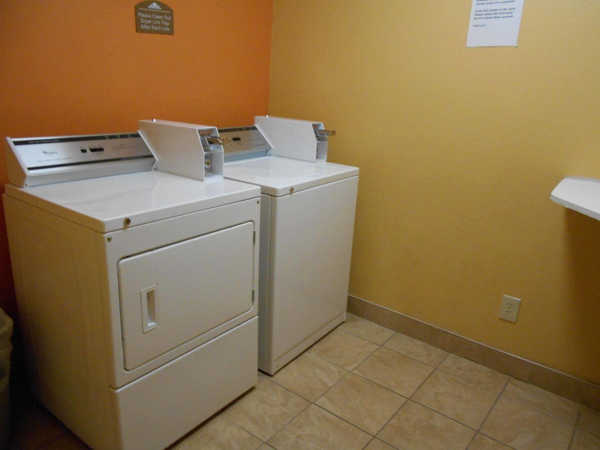 Microtel Inn By Wyndham - Albany Airport Latham Luaran gambar
