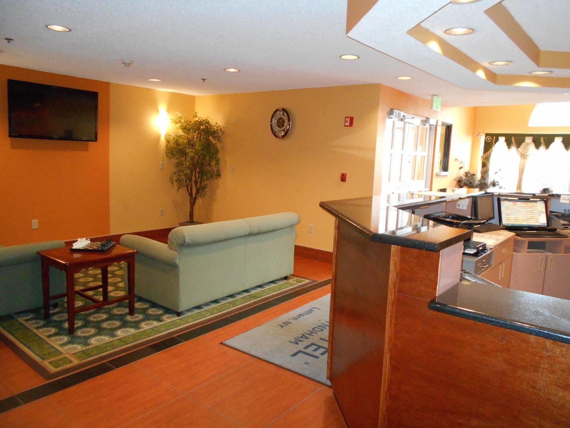 Microtel Inn By Wyndham - Albany Airport Latham Luaran gambar