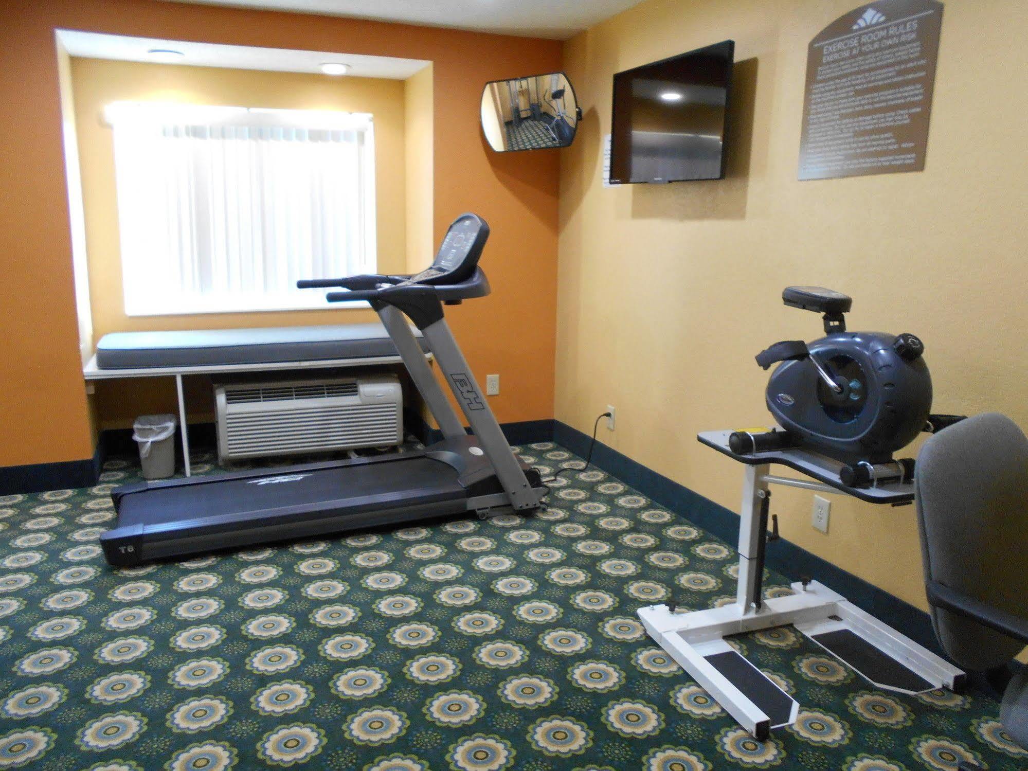 Microtel Inn By Wyndham - Albany Airport Latham Luaran gambar