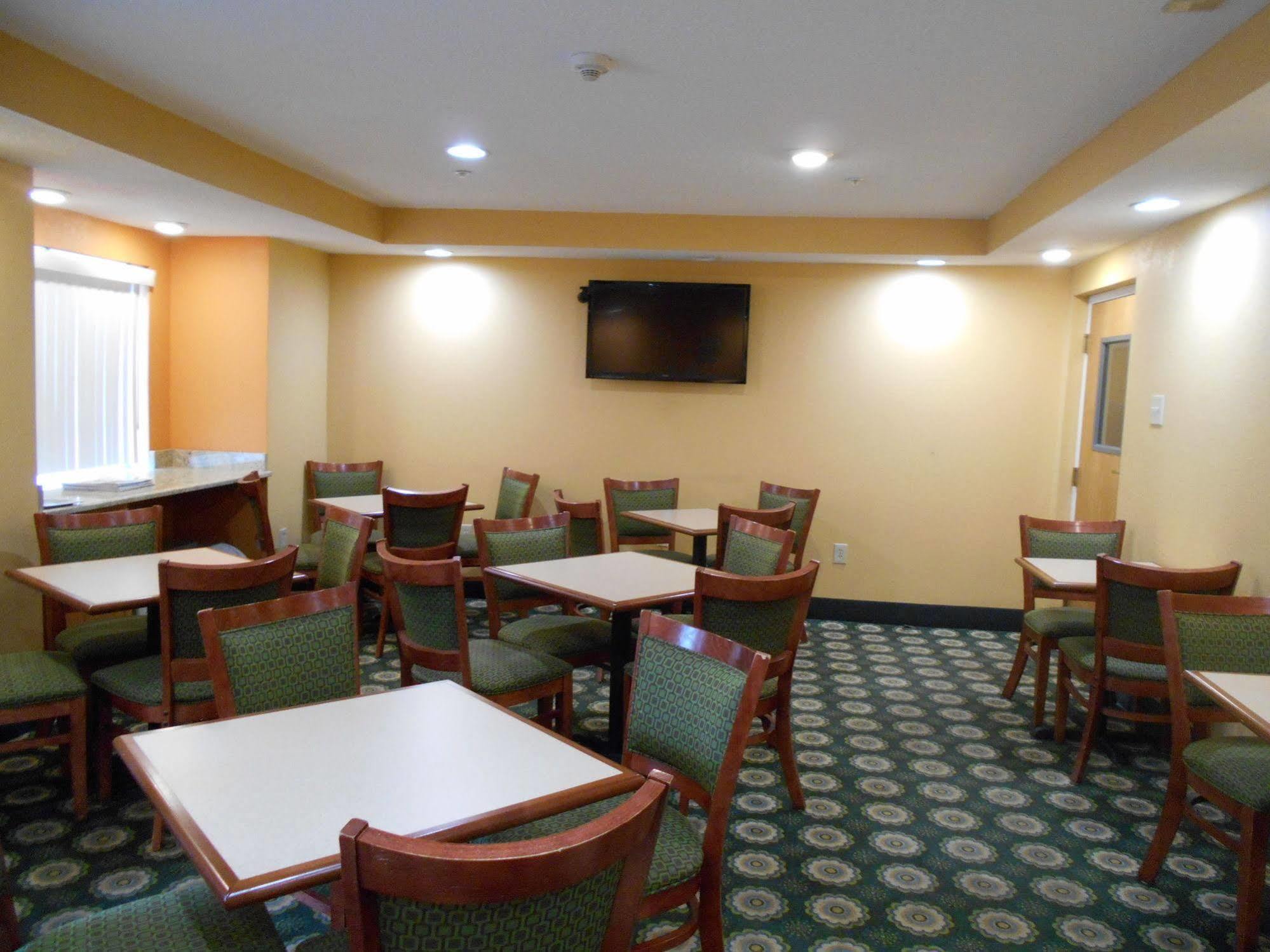 Microtel Inn By Wyndham - Albany Airport Latham Luaran gambar