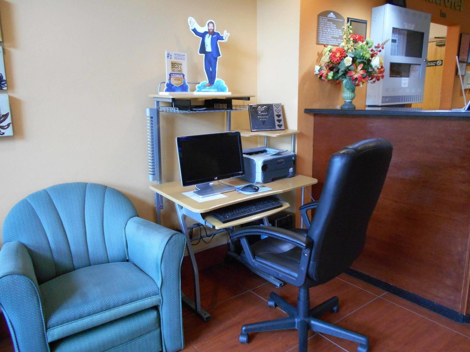 Microtel Inn By Wyndham - Albany Airport Latham Luaran gambar