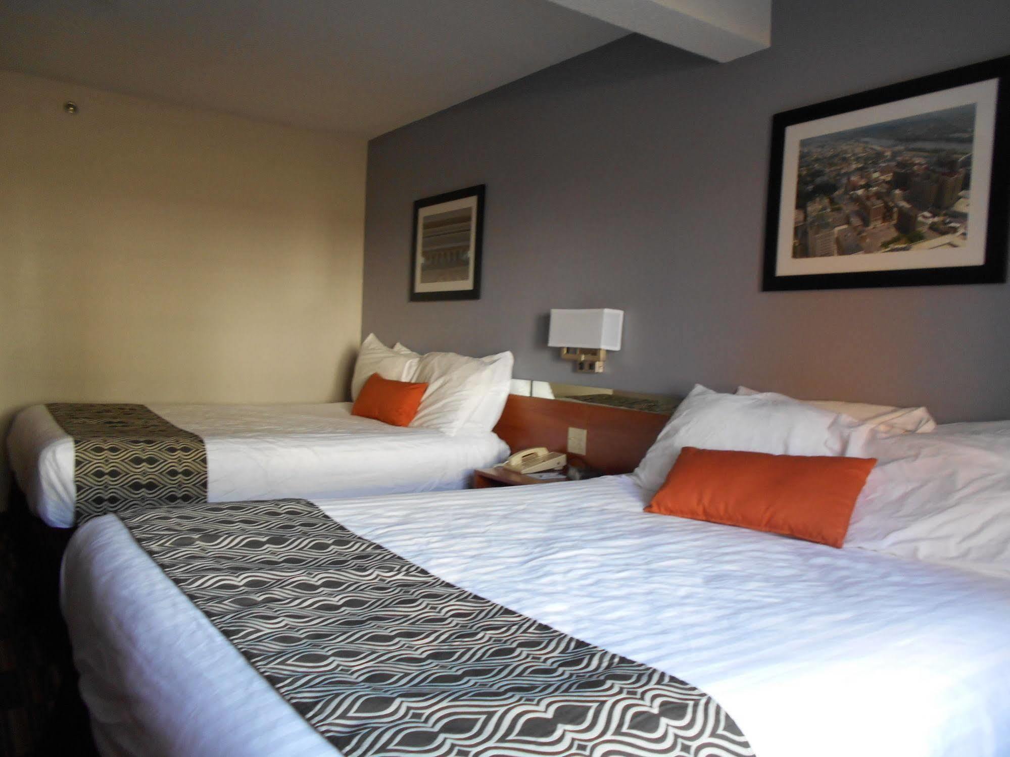 Microtel Inn By Wyndham - Albany Airport Latham Luaran gambar