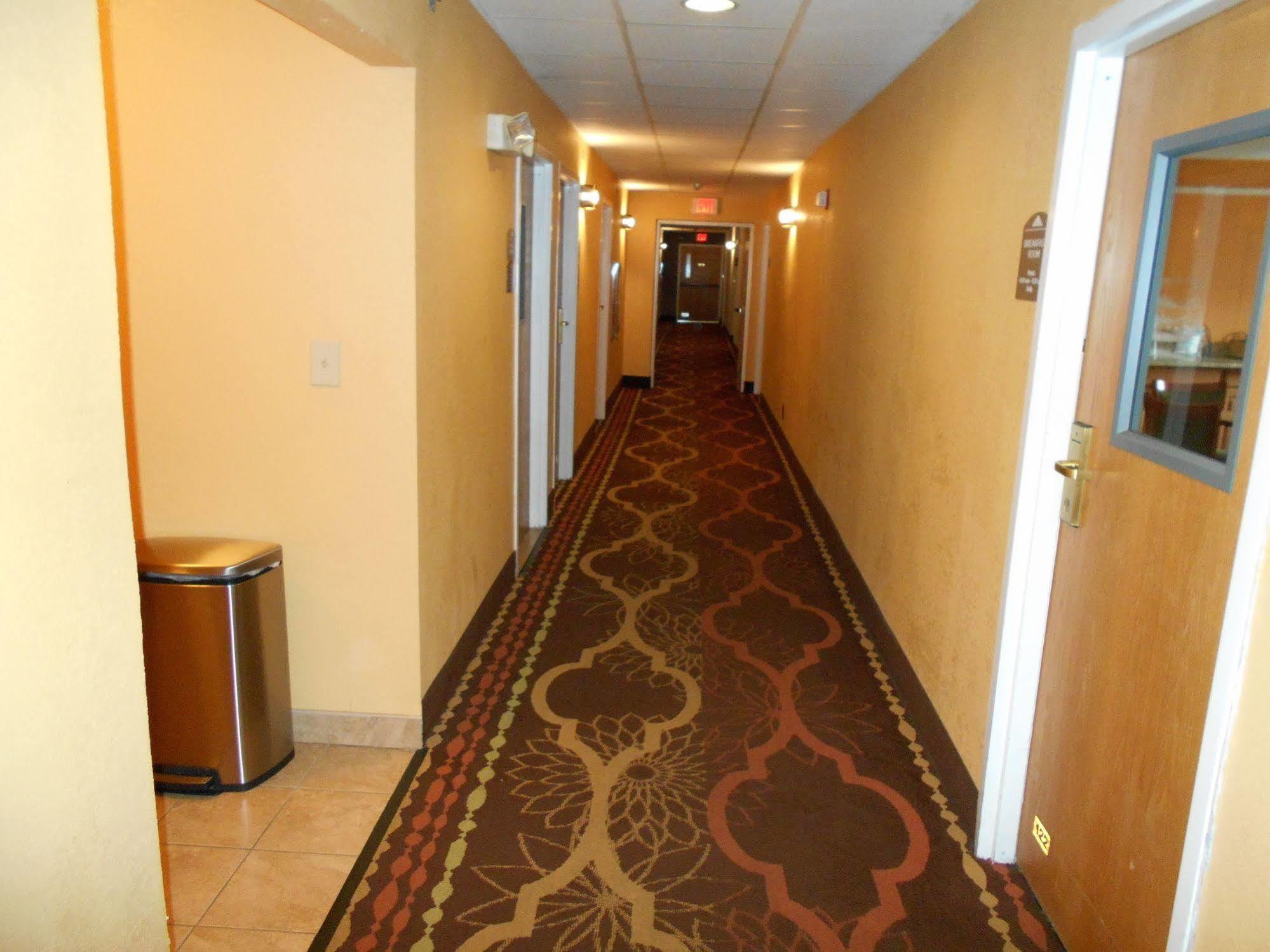 Microtel Inn By Wyndham - Albany Airport Latham Luaran gambar