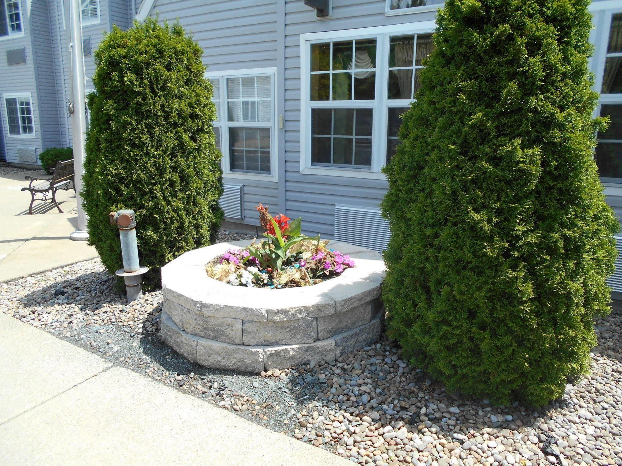 Microtel Inn By Wyndham - Albany Airport Latham Luaran gambar